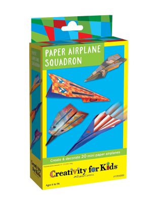 Paper Airplane Squadron