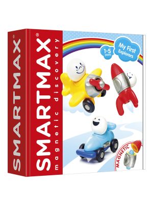 SmartMax My First Explorer