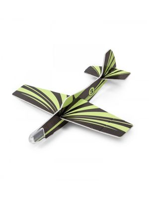 Glow in the Dark Poly Glider