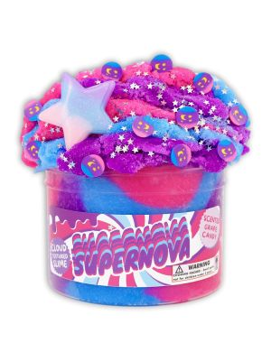 Supernova Slime