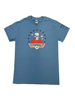 Snoopy Top Dog Tee