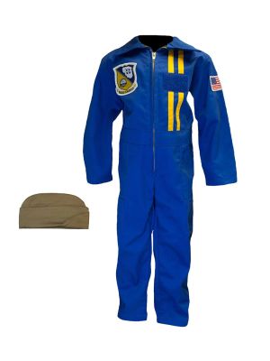Blue Angels Youth Flight Suit