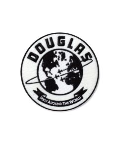 Douglas Heritage Logo Patch