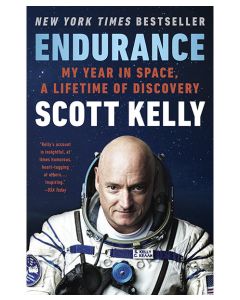 Endurance: A Year in Space