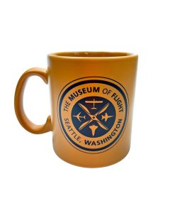 Aircraft Icons Propeller 18oz Mug