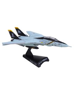 F-14B Tomcat Postage Stamp 1:160 Model