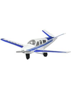 Hot Wings Beechcraft Bonanza