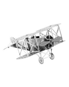 Fokker D.VII Metal Earth Model Kit