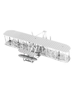 Wright Flyer Metal Earth Model Kit