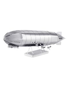 Graf Zeppelin Metal Earth Model Kit