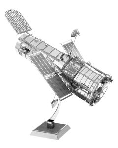 Hubble Telescope Metal Earth Model Kit