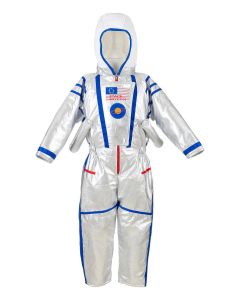 Space Mission Astronaut Kids Suit