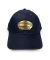 P-51 Mustang Medallion Cap
