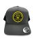 TMOF Floatplane Patch Charcoal Cap