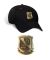 Blue Angels Shield Medallion Cap