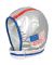 Space Mission Astronaut Soft Helmet