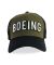 Boeing Mesh Back Cap