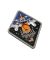 Space Shuttle Launch Mission Patch