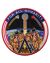 For All Humanity Artemis II Patch