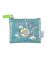 Ringed Planet Kids Blue Wallet