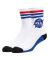 NASA Vector Patch Athletic Sock