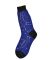 Men's Named Constellation Sock
