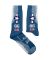 F4U Corsair Lucybelle Socks