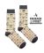 Friend or Foe Airplane Socks