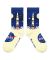 Youth NASA Saturn V Rocket Socks