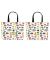 Museum of Flight Runway to Runway Collage Tote Bag