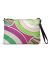 Braniff Airlines 1971 Pucci Crossbody Handbag