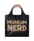 Museum Nerd Tote Bag