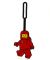 LEGO® Red Astronaut Bag Tag