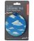 Cloud Luggage Tag