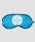 Pan Am Logo Sleep Mask