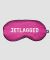 Jet Lagged Sleep Mask