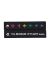The Museum of Flight Pride Planes Keychain
