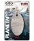 B-29A 44-61975 Keychain