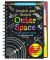 Outer Space Scratch and Sketch