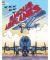 Famous Airplanes Coloring Book