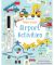 Wipe-Clean Airport Activities