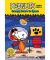 Snoopy Soars to Space