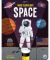 Magic Searchlight Space