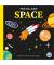 Push, Pull, Slide! Space
