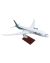 Alaska 787-9 Aurora 1:100 Model