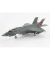 F-35A Lightning II 354th OG 1:72 Model