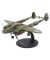 P-38J Lightning 1:72 Model