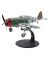 P-47 Thunderbolt 1:72  model
