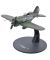 Polikarpov I-16 1:72 Model