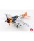 P-47D Tarheel Hal 1:48 Model
